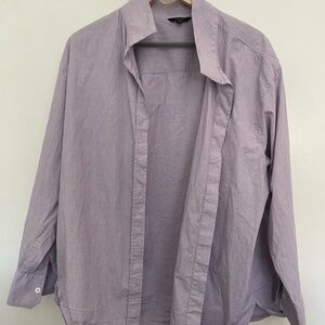 Massimo Dutti long sleeve